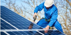 Installation Maintenance Panneaux Solaires Photovoltaïques à Equilly